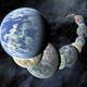 Illustration for article titled What is a Terrestrial Planet?
